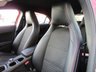 USED 2014 64 MERCEDES-BENZ A-CLASS 1.5 A180 CDI BLUEEFFICIENCY AMG SPORT 5d 109 BHP Finished in JUPITER RED with contrasting PART LEATHER trim. This A class certainly looks smart, with its slim lights and smooth body panels. There's plenty of room in the front and the back which will suit the average family. Features include, &pound;20 Road Tax, Part Leather trim, B/Tooth, Cruise Control 18" alloys and much more. Serviced at 48590 miles and at 70482 miles. 12 Months MOT.