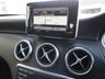 USED 2014 64 MERCEDES-BENZ A-CLASS 1.5 A180 CDI BLUEEFFICIENCY AMG SPORT 5d 109 BHP Finished in JUPITER RED with contrasting PART LEATHER trim. This A class certainly looks smart, with its slim lights and smooth body panels. There's plenty of room in the front and the back which will suit the average family. Features include, &pound;20 Road Tax, Part Leather trim, B/Tooth, Cruise Control 18" alloys and much more. Serviced at 48590 miles and at 70482 miles. 12 Months MOT.