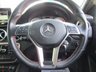 USED 2014 64 MERCEDES-BENZ A-CLASS 1.5 A180 CDI BLUEEFFICIENCY AMG SPORT 5d 109 BHP Finished in JUPITER RED with contrasting PART LEATHER trim. This A class certainly looks smart, with its slim lights and smooth body panels. There's plenty of room in the front and the back which will suit the average family. Features include, &pound;20 Road Tax, Part Leather trim, B/Tooth, Cruise Control 18" alloys and much more. Serviced at 48590 miles and at 70482 miles. 12 Months MOT.