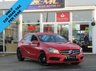 USED 2014 64 MERCEDES-BENZ A-CLASS 1.5 A180 CDI BLUEEFFICIENCY AMG SPORT 5d 109 BHP Finished in JUPITER RED with contrasting PART LEATHER trim. This A class certainly looks smart, with its slim lights and smooth body panels. There's plenty of room in the front and the back which will suit the average family. Features include, &pound;20 Road Tax, Part Leather trim, B/Tooth, Cruise Control 18" alloys and much more. Serviced at 48590 miles and at 70482 miles. 12 Months MOT.