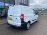 USED 2017 17 FORD TRANSIT COURIER 1.5 TDCI 
