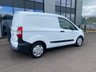 USED 2017 17 FORD TRANSIT COURIER 1.5 TDCI 