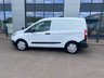 USED 2017 17 FORD TRANSIT COURIER 1.5 TDCI 