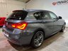 USED 2016 66 BMW 1 SERIES 2.0 120D XDRIVE M SPORT 5d 188 BHP 