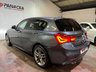 USED 2016 66 BMW 1 SERIES 2.0 120D XDRIVE M SPORT 5d 188 BHP 
