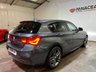 USED 2016 66 BMW 1 SERIES 2.0 120D XDRIVE M SPORT 5d 188 BHP 