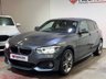 USED 2016 66 BMW 1 SERIES 2.0 120D XDRIVE M SPORT 5d 188 BHP 