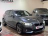 USED 2016 66 BMW 1 SERIES 2.0 120D XDRIVE M SPORT 5d 188 BHP 