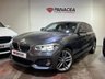 USED 2016 66 BMW 1 SERIES 2.0 120D XDRIVE M SPORT 5d 188 BHP 