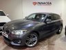USED 2016 66 BMW 1 SERIES 2.0 120D XDRIVE M SPORT 5d 188 BHP 
