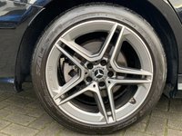 USED 2018 68 MERCEDES-BENZ C-CLASS 2.0 C 220 D AMG LINE 4d 192 BHP JUST SERVICED*LOW MILES ONLY 33K