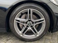 USED 2018 68 MERCEDES-BENZ C-CLASS 2.0 C 220 D AMG LINE 4d 192 BHP JUST SERVICED*LOW MILES ONLY 33K