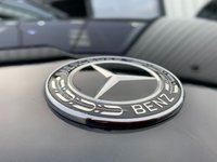 USED 2018 68 MERCEDES-BENZ C-CLASS 2.0 C 220 D AMG LINE 4d 192 BHP JUST SERVICED*LOW MILES ONLY 33K