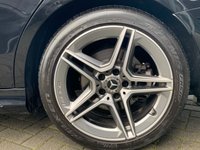USED 2018 68 MERCEDES-BENZ C-CLASS 2.0 C 220 D AMG LINE 4d 192 BHP JUST SERVICED*LOW MILES ONLY 33K