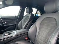 USED 2018 68 MERCEDES-BENZ C-CLASS 2.0 C 220 D AMG LINE 4d 192 BHP JUST SERVICED*LOW MILES ONLY 33K