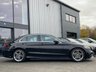 USED 2018 68 MERCEDES-BENZ C-CLASS 2.0 C 220 D AMG LINE 4d 192 BHP JUST SERVICED*LOW MILES ONLY 33K