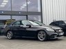 USED 2018 68 MERCEDES-BENZ C-CLASS 2.0 C 220 D AMG LINE 4d 192 BHP JUST SERVICED*LOW MILES ONLY 33K