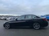 USED 2018 68 MERCEDES-BENZ C-CLASS 2.0 C 220 D AMG LINE 4d 192 BHP JUST SERVICED*LOW MILES ONLY 33K