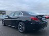 USED 2018 68 MERCEDES-BENZ C-CLASS 2.0 C 220 D AMG LINE 4d 192 BHP JUST SERVICED*LOW MILES ONLY 33K