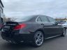 USED 2018 68 MERCEDES-BENZ C-CLASS 2.0 C 220 D AMG LINE 4d 192 BHP JUST SERVICED*LOW MILES ONLY 33K