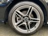 USED 2018 68 MERCEDES-BENZ C-CLASS 2.0 C 220 D AMG LINE 4d 192 BHP JUST SERVICED*LOW MILES ONLY 33K