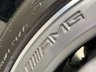 USED 2018 68 MERCEDES-BENZ C-CLASS 2.0 C 220 D AMG LINE 4d 192 BHP JUST SERVICED*LOW MILES ONLY 33K
