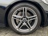 USED 2018 68 MERCEDES-BENZ C-CLASS 2.0 C 220 D AMG LINE 4d 192 BHP JUST SERVICED*LOW MILES ONLY 33K