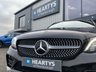 USED 2018 68 MERCEDES-BENZ C-CLASS 2.0 C 220 D AMG LINE 4d 192 BHP JUST SERVICED*LOW MILES ONLY 33K