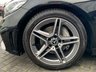 USED 2018 68 MERCEDES-BENZ C-CLASS 2.0 C 220 D AMG LINE 4d 192 BHP JUST SERVICED*LOW MILES ONLY 33K