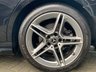 USED 2018 68 MERCEDES-BENZ C-CLASS 2.0 C 220 D AMG LINE 4d 192 BHP JUST SERVICED*LOW MILES ONLY 33K