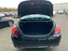 USED 2018 68 MERCEDES-BENZ C-CLASS 2.0 C 220 D AMG LINE 4d 192 BHP JUST SERVICED*LOW MILES ONLY 33K