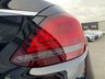 USED 2018 68 MERCEDES-BENZ C-CLASS 2.0 C 220 D AMG LINE 4d 192 BHP JUST SERVICED*LOW MILES ONLY 33K