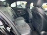 USED 2018 68 MERCEDES-BENZ C-CLASS 2.0 C 220 D AMG LINE 4d 192 BHP JUST SERVICED*LOW MILES ONLY 33K