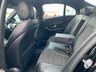 USED 2018 68 MERCEDES-BENZ C-CLASS 2.0 C 220 D AMG LINE 4d 192 BHP JUST SERVICED*LOW MILES ONLY 33K