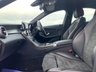 USED 2018 68 MERCEDES-BENZ C-CLASS 2.0 C 220 D AMG LINE 4d 192 BHP JUST SERVICED*LOW MILES ONLY 33K