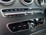 USED 2018 68 MERCEDES-BENZ C-CLASS 2.0 C 220 D AMG LINE 4d 192 BHP JUST SERVICED*LOW MILES ONLY 33K