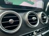 USED 2018 68 MERCEDES-BENZ C-CLASS 2.0 C 220 D AMG LINE 4d 192 BHP JUST SERVICED*LOW MILES ONLY 33K