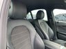 USED 2018 68 MERCEDES-BENZ C-CLASS 2.0 C 220 D AMG LINE 4d 192 BHP JUST SERVICED*LOW MILES ONLY 33K