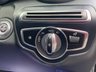 USED 2018 68 MERCEDES-BENZ C-CLASS 2.0 C 220 D AMG LINE 4d 192 BHP JUST SERVICED*LOW MILES ONLY 33K