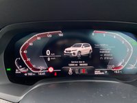 USED 2020 20 BMW X5 3.0 XDRIVE30D M SPORT 5d 261 BHP SKYLOUNGE ROOF & HARMON KARDON