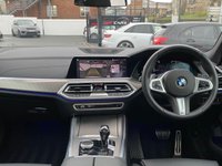USED 2020 20 BMW X5 3.0 XDRIVE30D M SPORT 5d 261 BHP SKYLOUNGE ROOF & HARMON KARDON