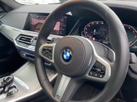 USED 2020 20 BMW X5 3.0 XDRIVE30D M SPORT 5d 261 BHP SKYLOUNGE ROOF & HARMON KARDON