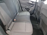 USED 2018 68 FORD FOCUS 1.5 TITANIUM 5d 148 BHP SAT NAV HEATED SEATS