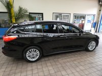 USED 2018 68 FORD FOCUS 1.5 TITANIUM 5d 148 BHP SAT NAV HEATED SEATS