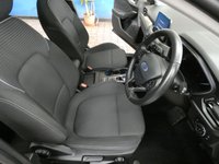 USED 2018 68 FORD FOCUS 1.5 TITANIUM 5d 148 BHP SAT NAV HEATED SEATS
