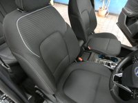 USED 2018 68 FORD FOCUS 1.5 TITANIUM 5d 148 BHP SAT NAV HEATED SEATS