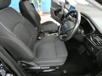 USED 2018 68 FORD FOCUS 1.5 TITANIUM 5d 148 BHP SAT NAV HEATED SEATS