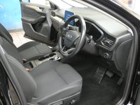 USED 2018 68 FORD FOCUS 1.5 TITANIUM 5d 148 BHP SAT NAV HEATED SEATS