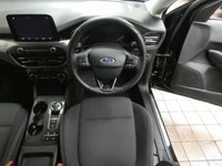 USED 2018 68 FORD FOCUS 1.5 TITANIUM 5d 148 BHP SAT NAV HEATED SEATS
