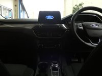 USED 2018 68 FORD FOCUS 1.5 TITANIUM 5d 148 BHP SAT NAV HEATED SEATS